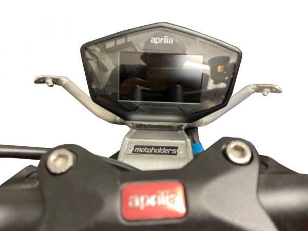 Aprilia RS 660/21-  Motoholders Alu Verkleidungshalter racing