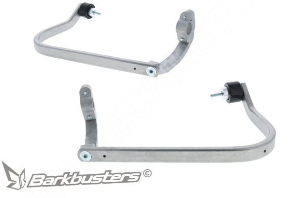 BarkBusters Befestigungs Kit for Honda XL 750 Transalp 2023-