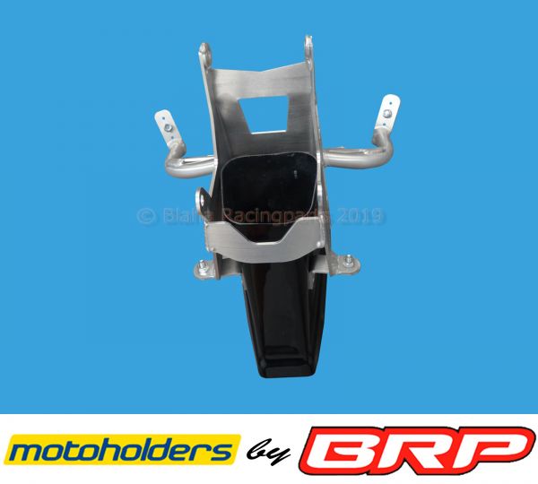 motoholders BMW S 1000 RR 2019 Alu Halter vorne