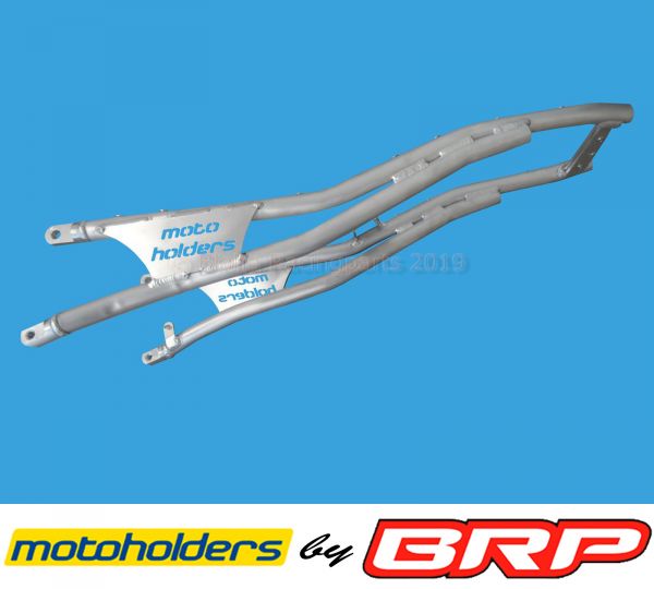 BMW S 1000RR 2019-2024 und BMW M1000RR 2020-2024  Motoholders Alu Heckrahmen rear frame