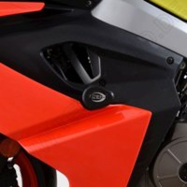 Aprilia RS 660 2021-