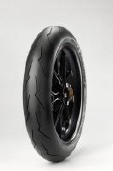 Dunlop D 212 G200/55 ZR17 rearP Racer