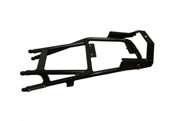 Ducati 748 916 996 998  Motoholders Alu Rahmenheck rear frame