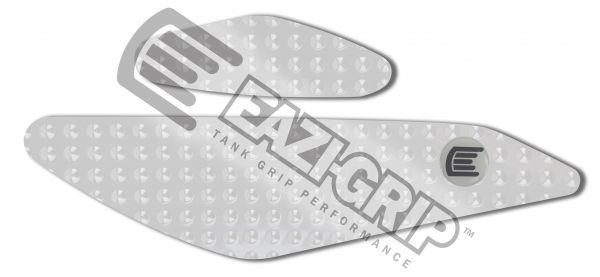 Ducati Hypermotard 821 / 939 Eazi-Grip Tank Traction Pads EVO