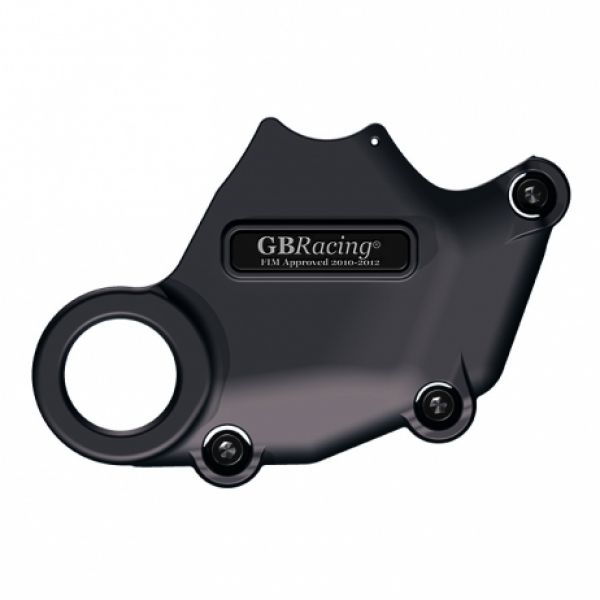 GBRacing Ducati 848 2007 bis 2013 GB Racing Ölinspectionsdeckel oil inspection clutch cover