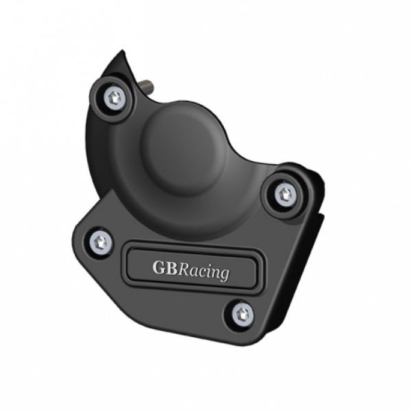 GBRacing Triumph Street Triple (R) 2013 bis 2016 GB Racing Zünddeckel Protektor Ignition cover