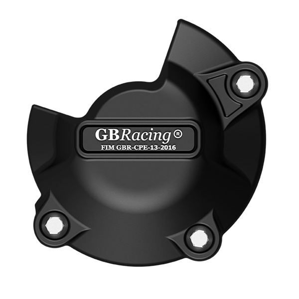 GBRacing Motordeckelschützer Satz Suzuki GSX-S 1000 ab 2015 und Katana ab 2019 L5 - L9