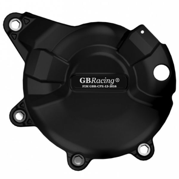 GBRacing Yamaha MT07 Tracer und XSR700 und FZ 07 2014 bis 2018 GB Racing Limadeckel Protektor Alternator cover