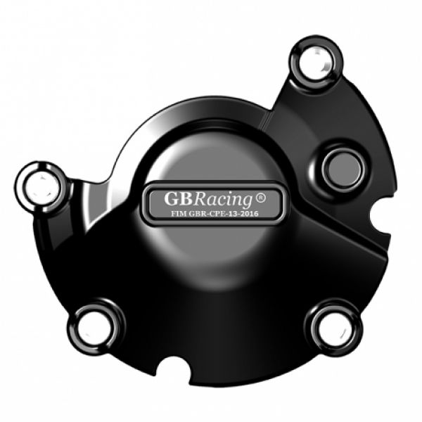 GBRacing Yamaha MT 10 2015 bis 2018 GB Racing Limadeckel Protektor Alternator cover