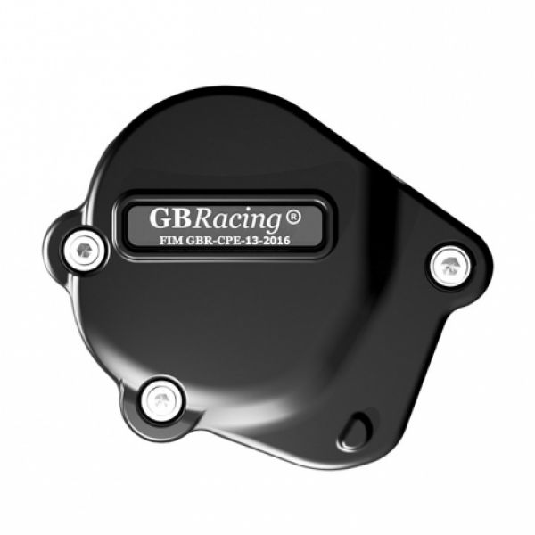 GBRacing Yamaha YZF R6 2006 bis 2018 RJ11 RJ15 und RJ27 GB Racing Zünddeckel Protektor Ignition cover