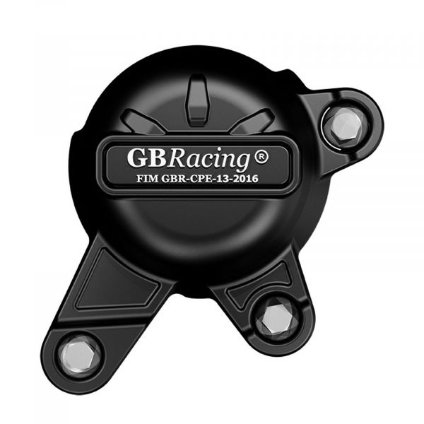 GBRacing Kawasaki Z 650 und Ninja 650 2017-2022 GB Racing Zünddeckel Protektor Ignition cover