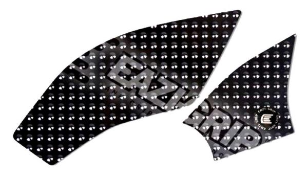 Eazi-Grip EVO Tank Traction Pads für Yamaha YZF R1 / R1 M 2020-