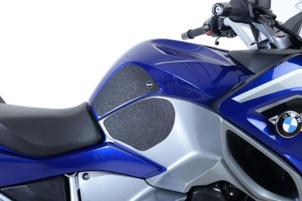 R&G Eazi-Grip Tank Traction Pads BMW R 1200 RT ab 2014