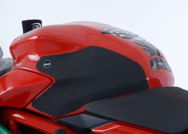 R&G Eazi-Grip Tank Traction Pads Ducati Supersport ab 2017