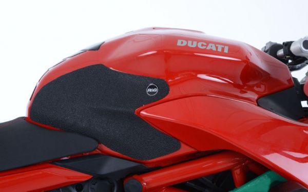 R&G Eazi-Grip Tank Traction Pads Ducati Supersport ab 2017