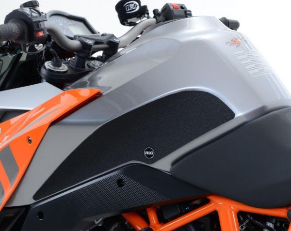 R&G Eazi-Grip Tank Traction Pads KTM 1290 Super Duke GT ab 2016