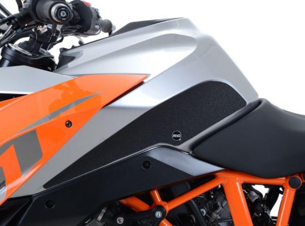 R&G Eazi-Grip Tank Traction Pads KTM 1290 Super Duke GT ab 2016