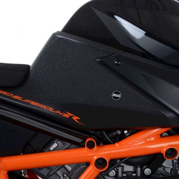 R&G Eazi-Grip Tank Traction Pads KTM 1290 Super Duke R ab 2020