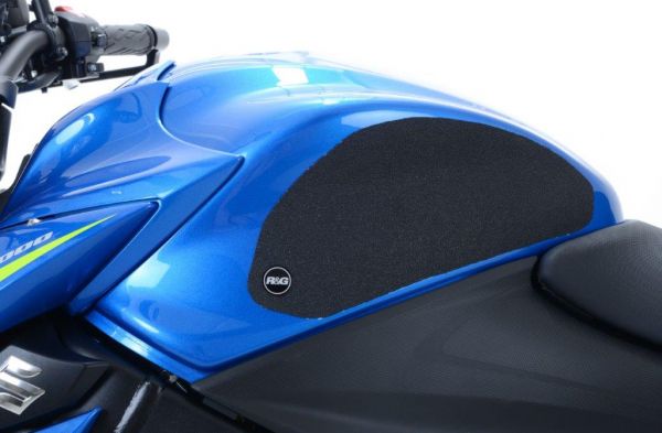 R&G Eazi-Grip Tank Traction Pads Suzuki GSX-S 1000 ab 2015