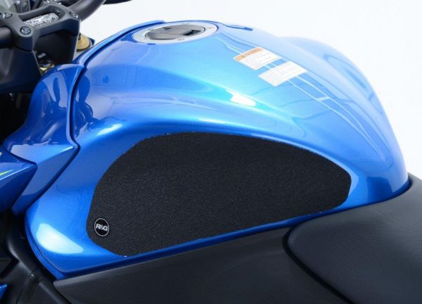 R&G Eazi-Grip Tank Traction Pads Suzuki GSX-S 1000 ab 2015