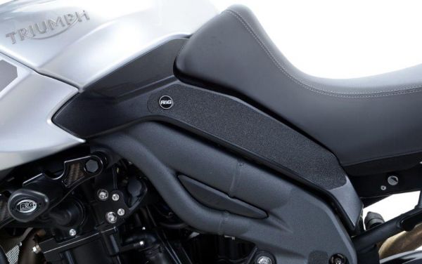 R&G Eazi-Grip Tank Traction Pads Triumph Tiger 1050 Sport ab 2016