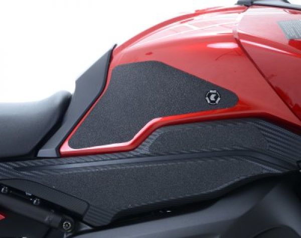 R&G Eazi-Grip Tank Traction Pads Yamaha MT-09 Tracer 900 und 900 GT