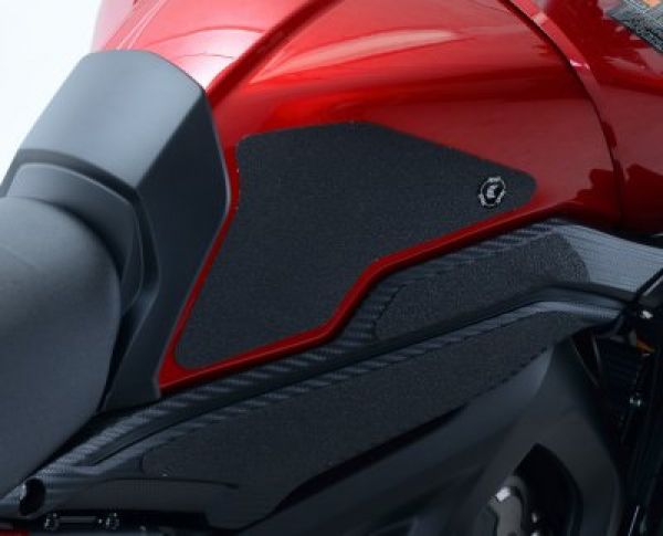 R&G Eazi-Grip Tank Traction Pads Yamaha MT-09 Tracer 900 und 900 GT