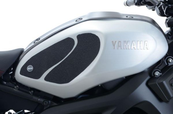 R&G Eazi-Grip Tank Traction Pads Yamaha XSR 900 ab 2015