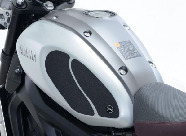 R&G Eazi-Grip Tank Traction Pads Yamaha XSR 900 ab 2015