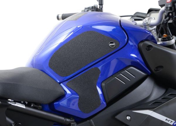 R&G Eazi-Grip Tank Traction Pads Yamaha MT-10 ab 2016