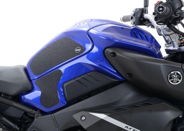 R&G Eazi-Grip Tank Traction Pads Yamaha MT-10 ab 2016