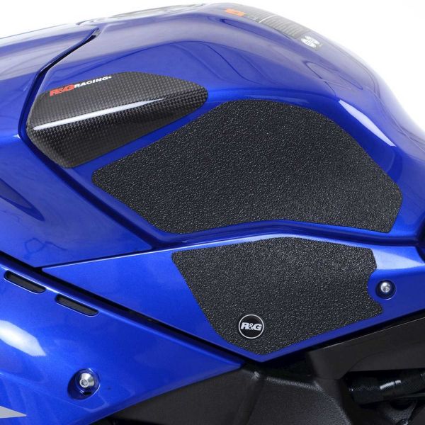 R&G Eazi-Grip Tank Traction Pads Yamaha MT-10 ab 2016