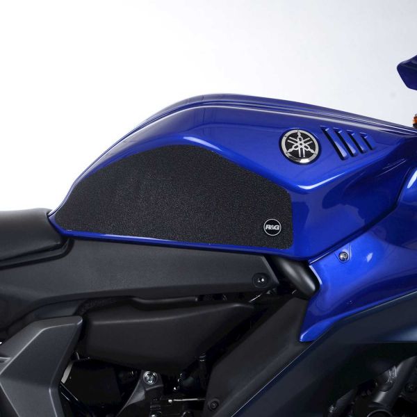 R&G Eazi-Grip Tank Traction Pads Yamaha MT-07 Tracer 700 ab 2016