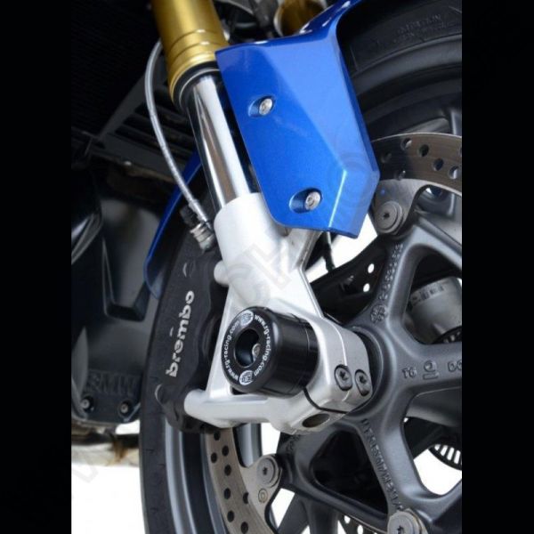 R&G Racing Gabel Protektoren BMW R 1200 R / RS 2015-