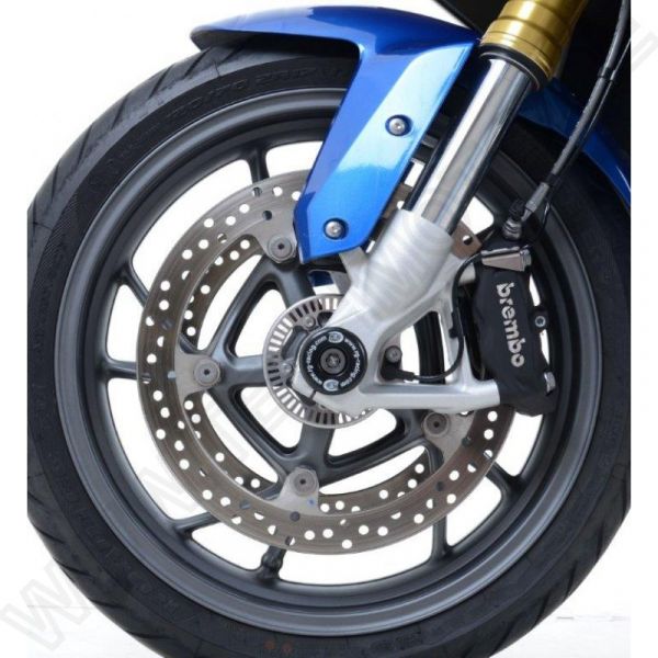 R&G Racing Gabel Protektoren BMW R 1200 R / RS 2015-