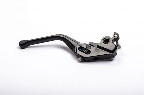 GILLES TOOLING Kupplungshebel FACTOR-X-LEVER schwarz für KTM