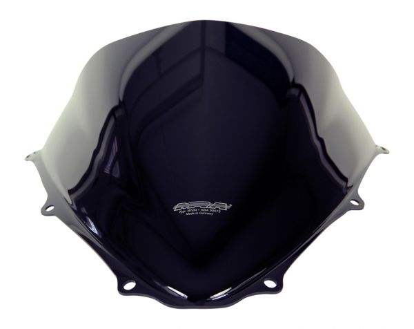 Suzuki GSX-R 750 2006-2007 K6 K7 MRA Verkleidungsscheibe Racing klar oder rauchgrau windshield