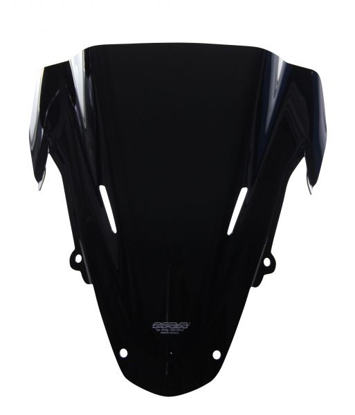 Suzuki GSX-R 1000 2003-2004 K3 K4 MRA Verkleidungsscheibe Racing windshield