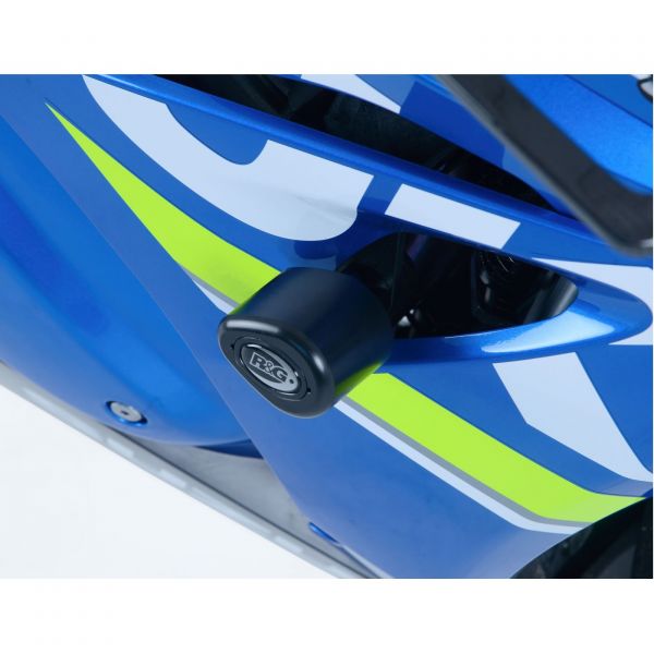 R&G Racing Sturzpads "Race" Suzuki GSX-R 1000 2017-