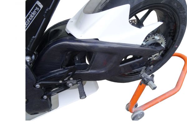 Honda CBR 1000RR-R ab 2020  Hinterradkotflügel- rear fender  Motocarbons GFK-Verkleidung