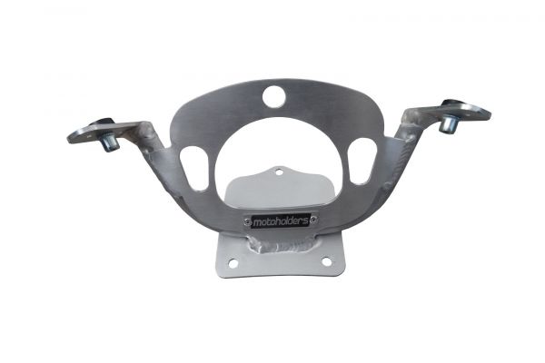 Honda CBR 600RR 2021-  Motoholders Alu Verkleidungshalter Racing für Serieninstrumente -fairing holder