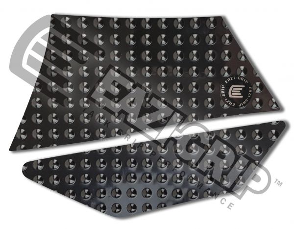 KTM 1050/ 1090/ 1190 und 1290 Adventure Eazi-Grip Tank Traction Pads EVO