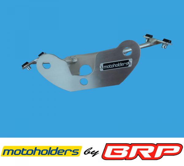 Kawasaki ZX 636 R ab 2019 Alu Verkleidungshalter Racing für Serieninstrumente fairing holder