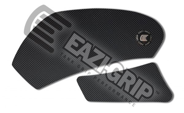 Kawasaki ZX-10 R 2008 bis 2010 Eazi-Grip Tank Traction Pads PRO