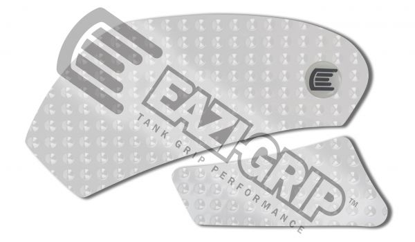 Kawasaki ZX10 R 2008 bis 2010 Eazi-Grip Tank Traction Pads EVO