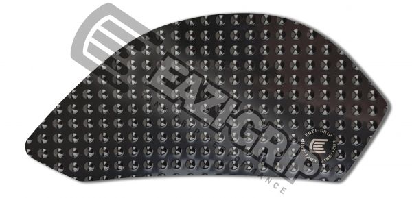 Kawasaki ZX 6 R ab 2009 - 2012 Eazi-Grip Tank Traction Pads EVO