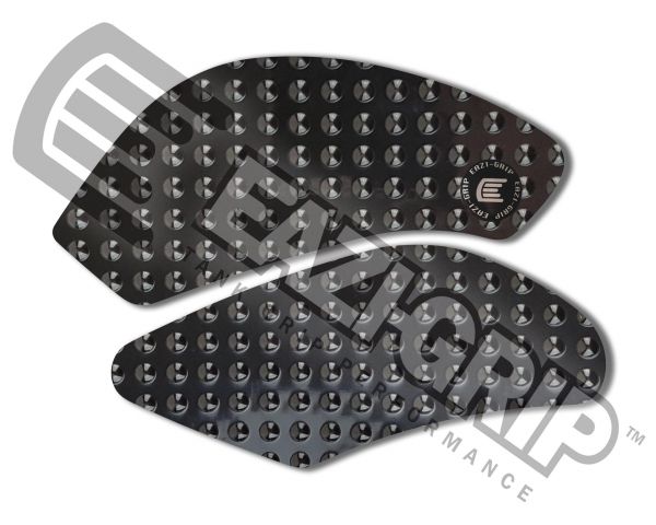 Kawasaki ZX 6R  636 ab 2013 Eazi-Grip Tank Traction Pads EVO