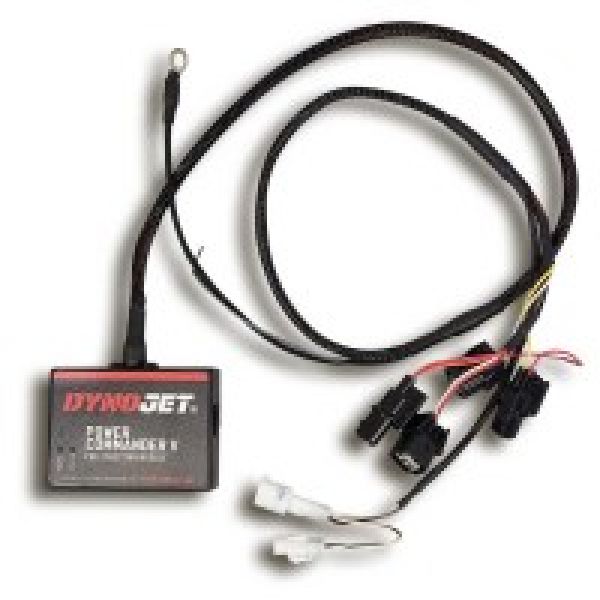 Powercommander V für  Moto Guzzi V 7  2010 -2011