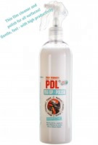 PDL FOG UP - Polish 500ml