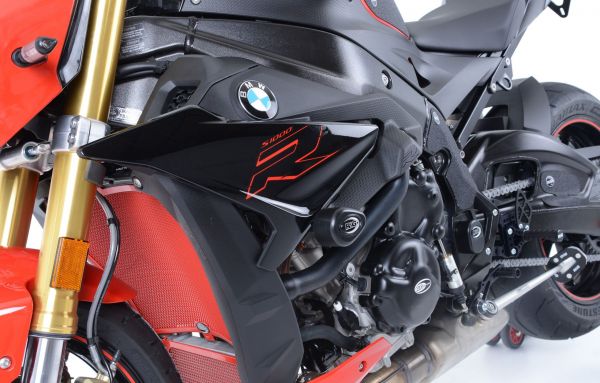 R&G Racing Sturzpads "No Cut" BMW S 1000 R 2017-2020